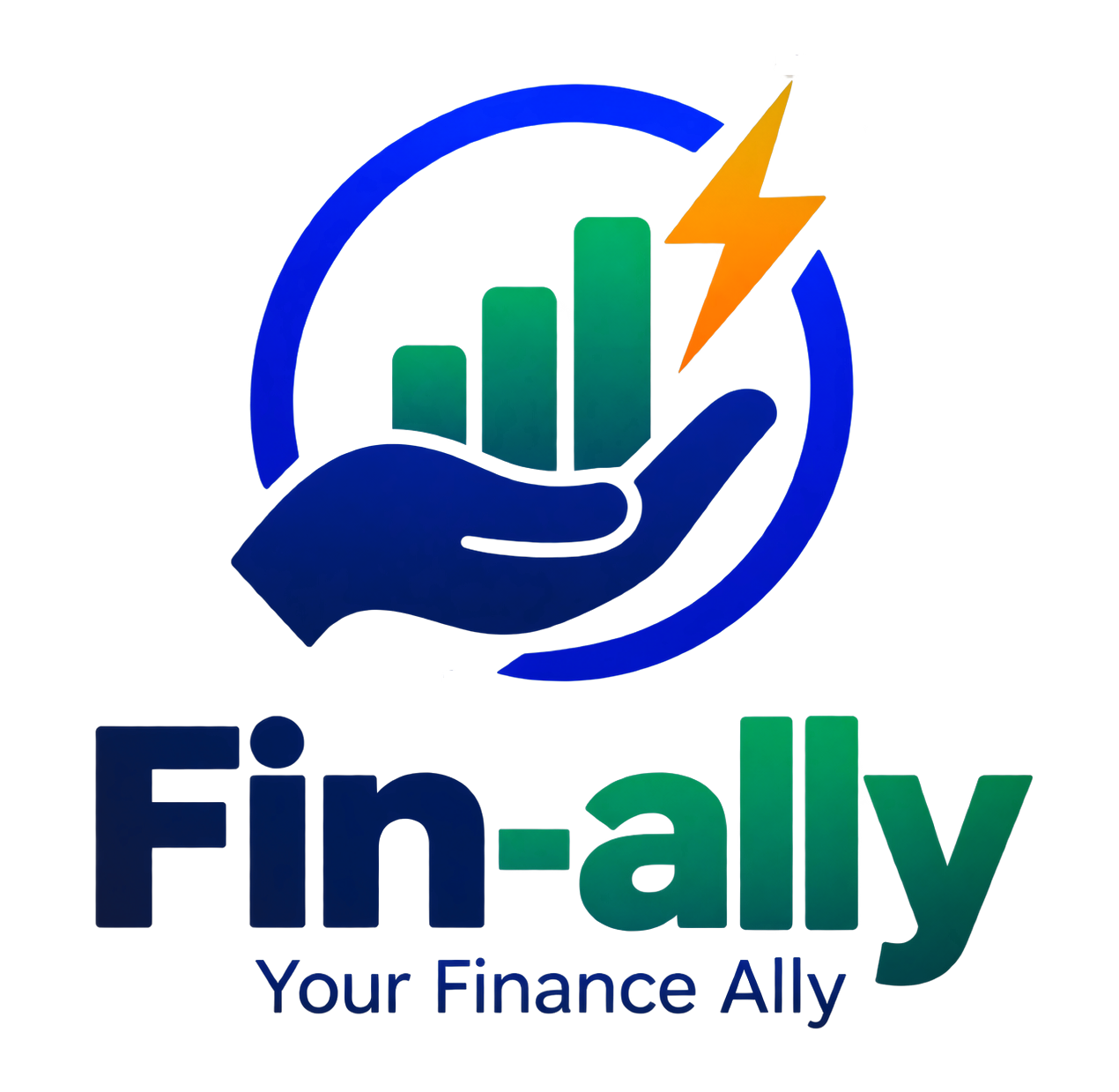 Fin-Ally logo
